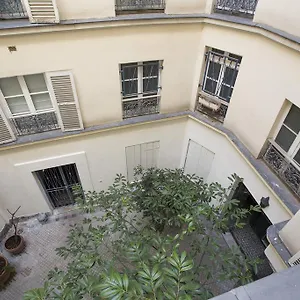  Apartment Beaune Frankreich