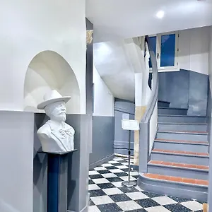 visit hotel