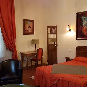 Hotel Cardinal, Aix-en-Provence