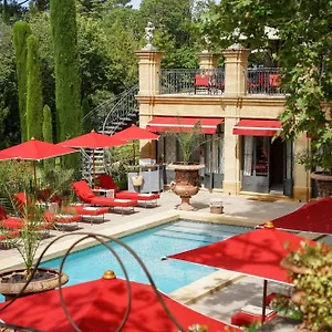 Hotel Gallici & Spa, Aix-en-Provence