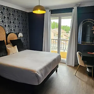 Hotel La Caravelle, Aix-en-Provence