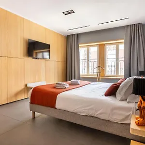 Au Qui Dort - Thiers Lille