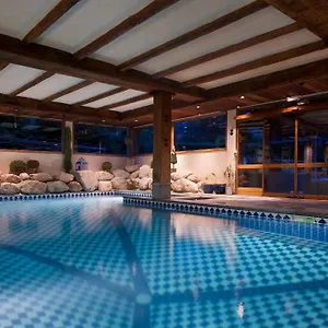 **** Hotel Les Grands Montets Frankreich