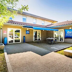 ** Hotel Ibis Budget En Bresse Frankreich