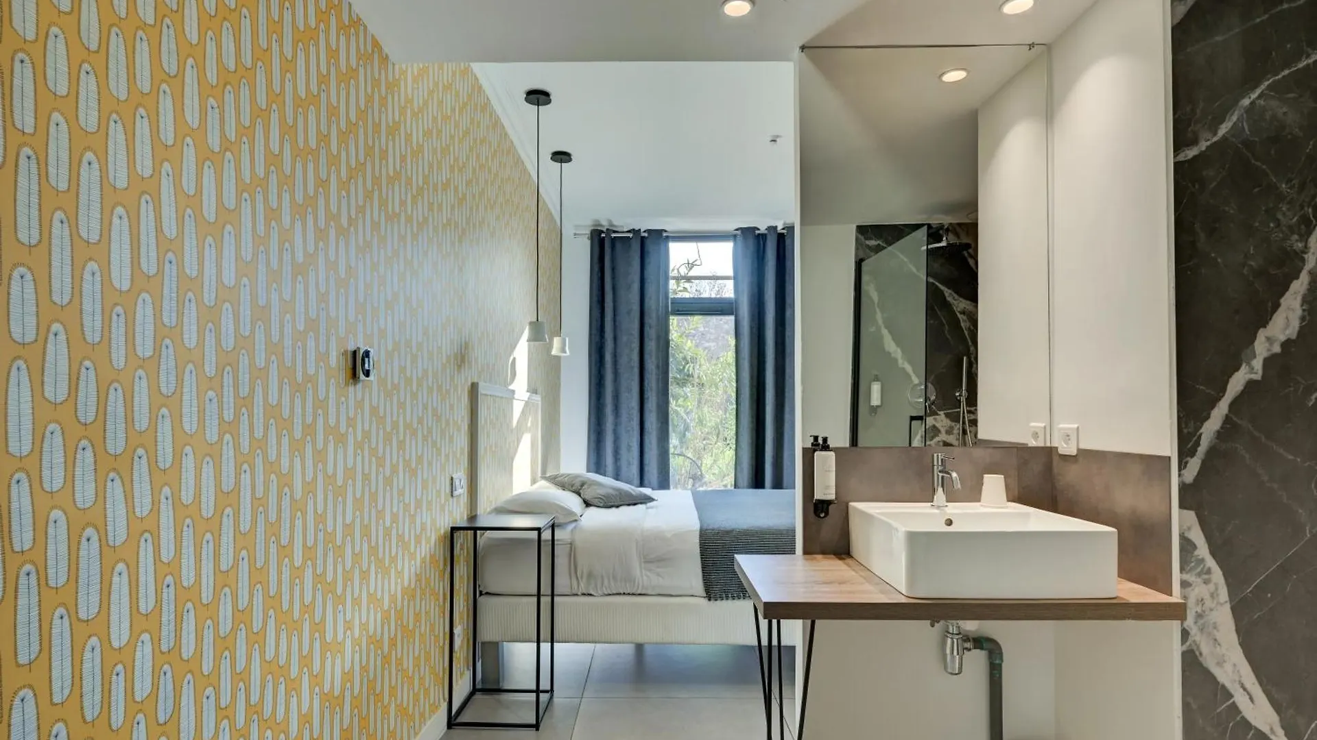 Hotel Paul Aix-en-Provence