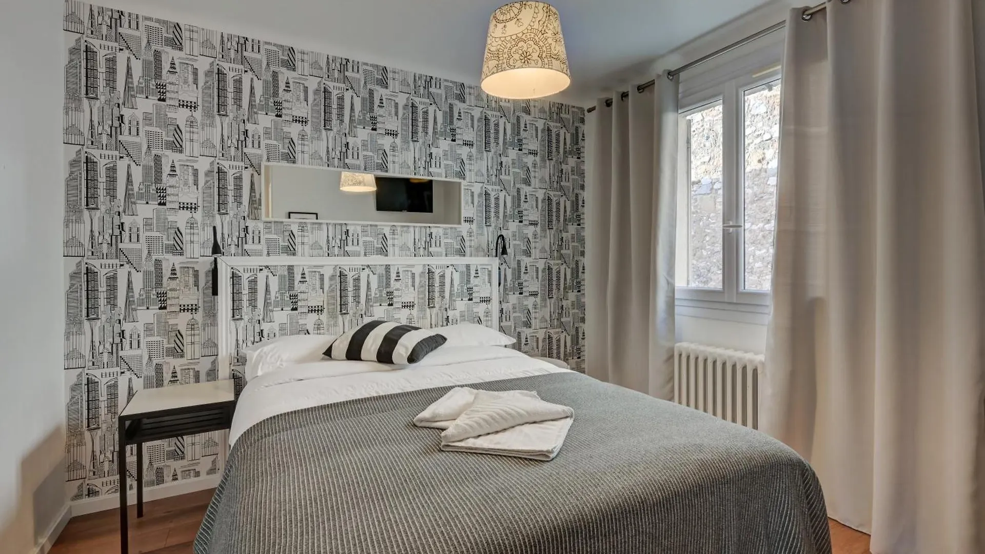 Hotel Paul Aix-en-Provence