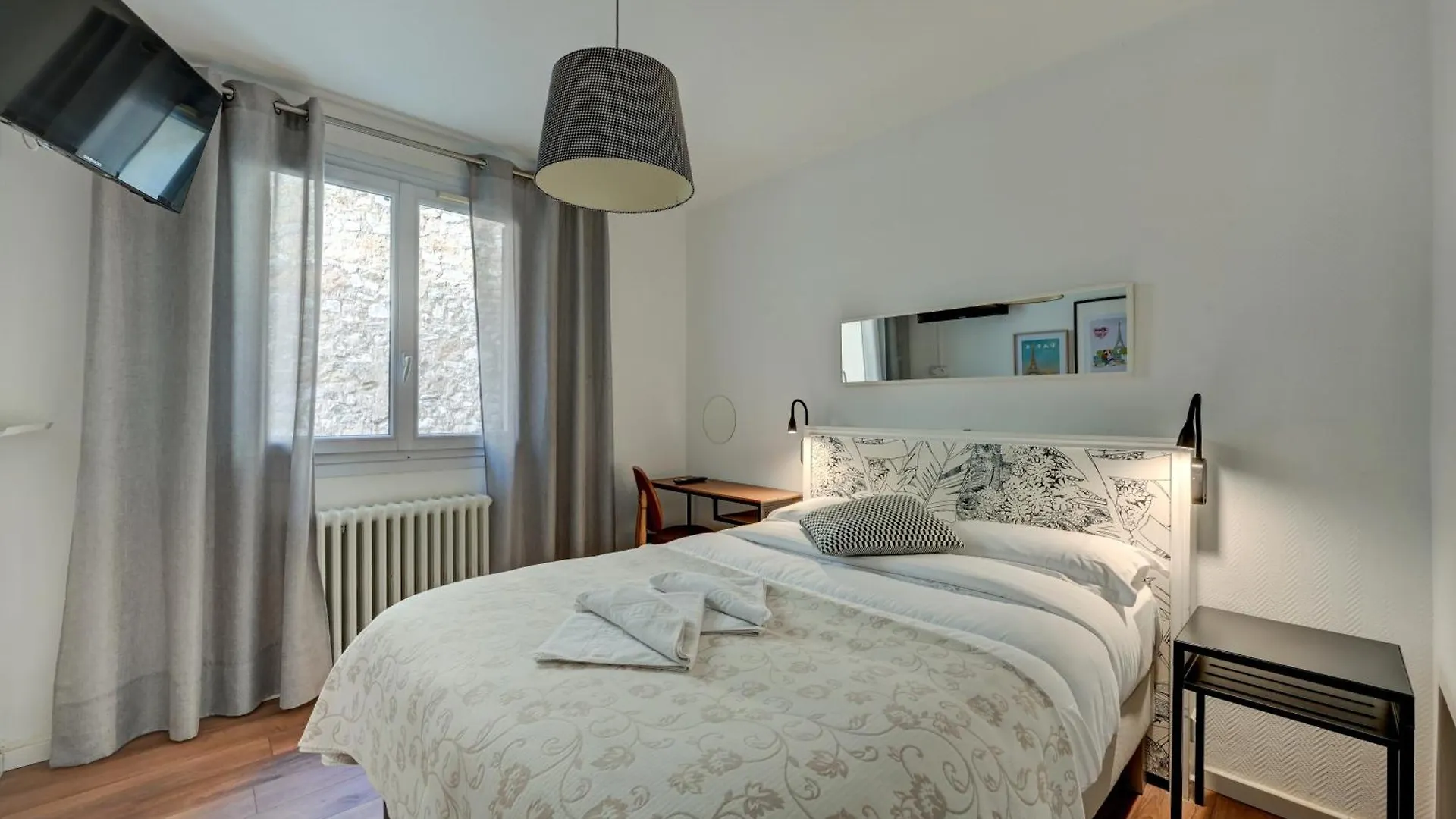 Hotel Paul Aix-en-Provence