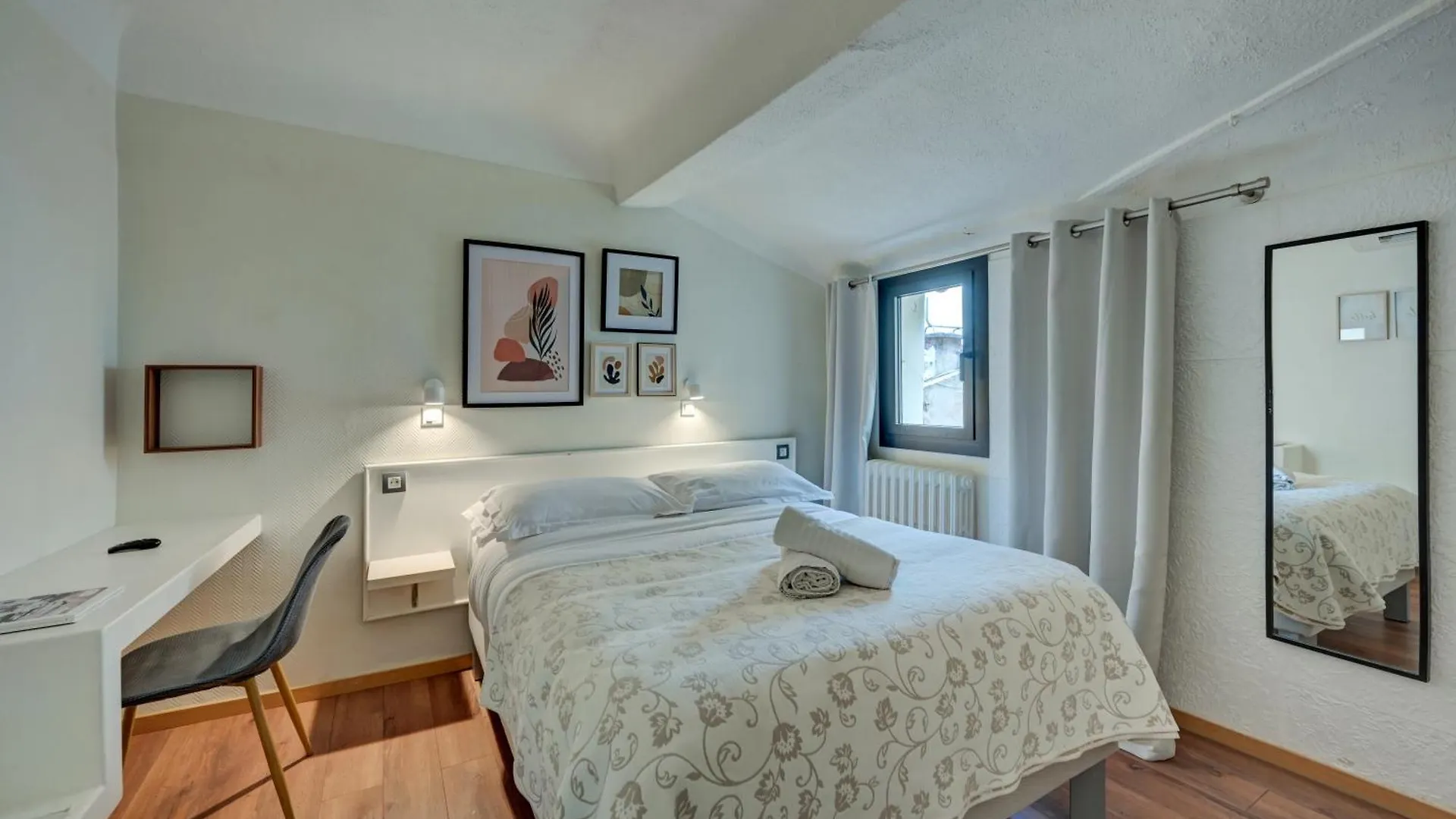 Hotel Paul Aix-en-Provence