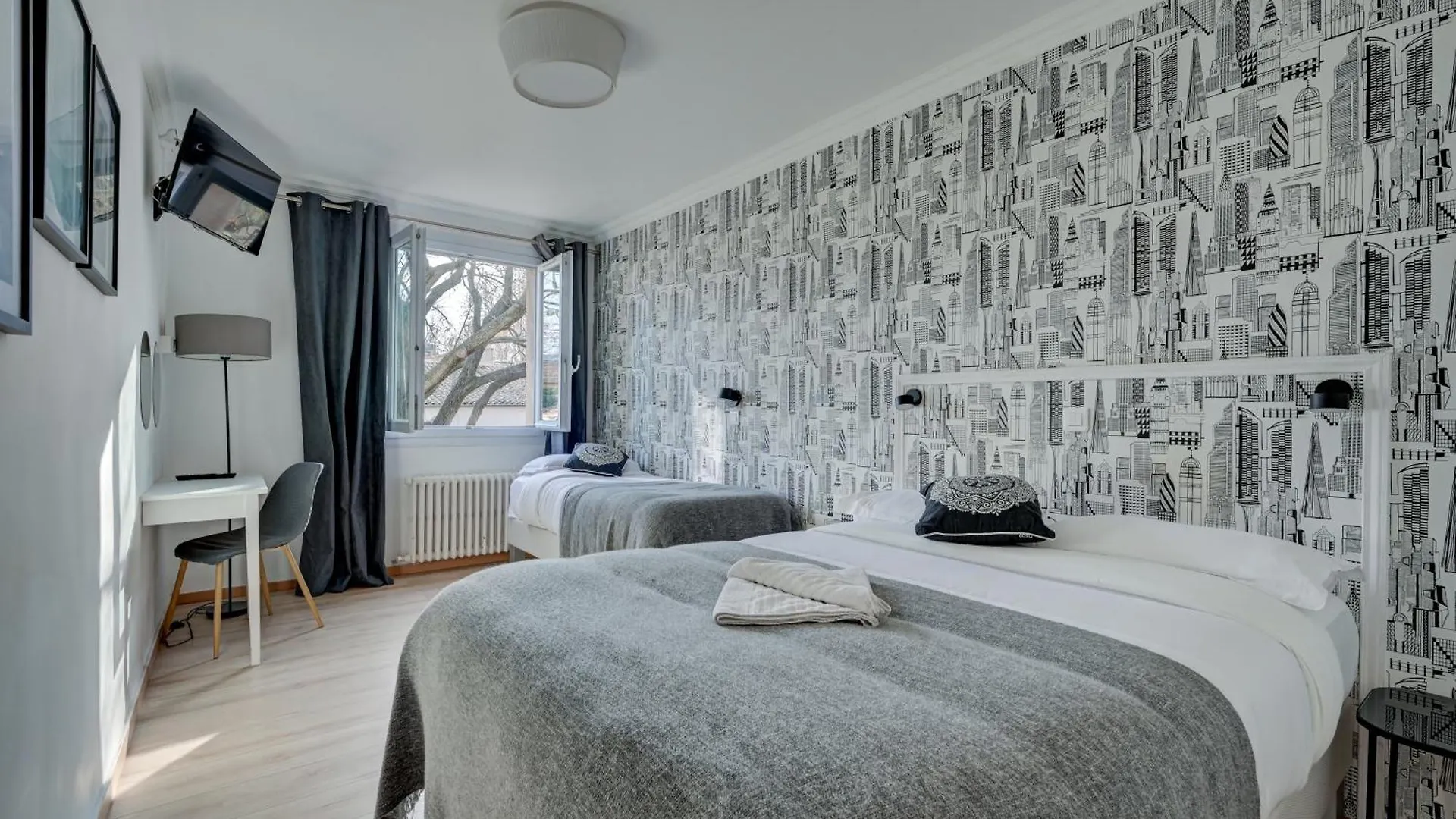 Hotel Paul Aix-en-Provence