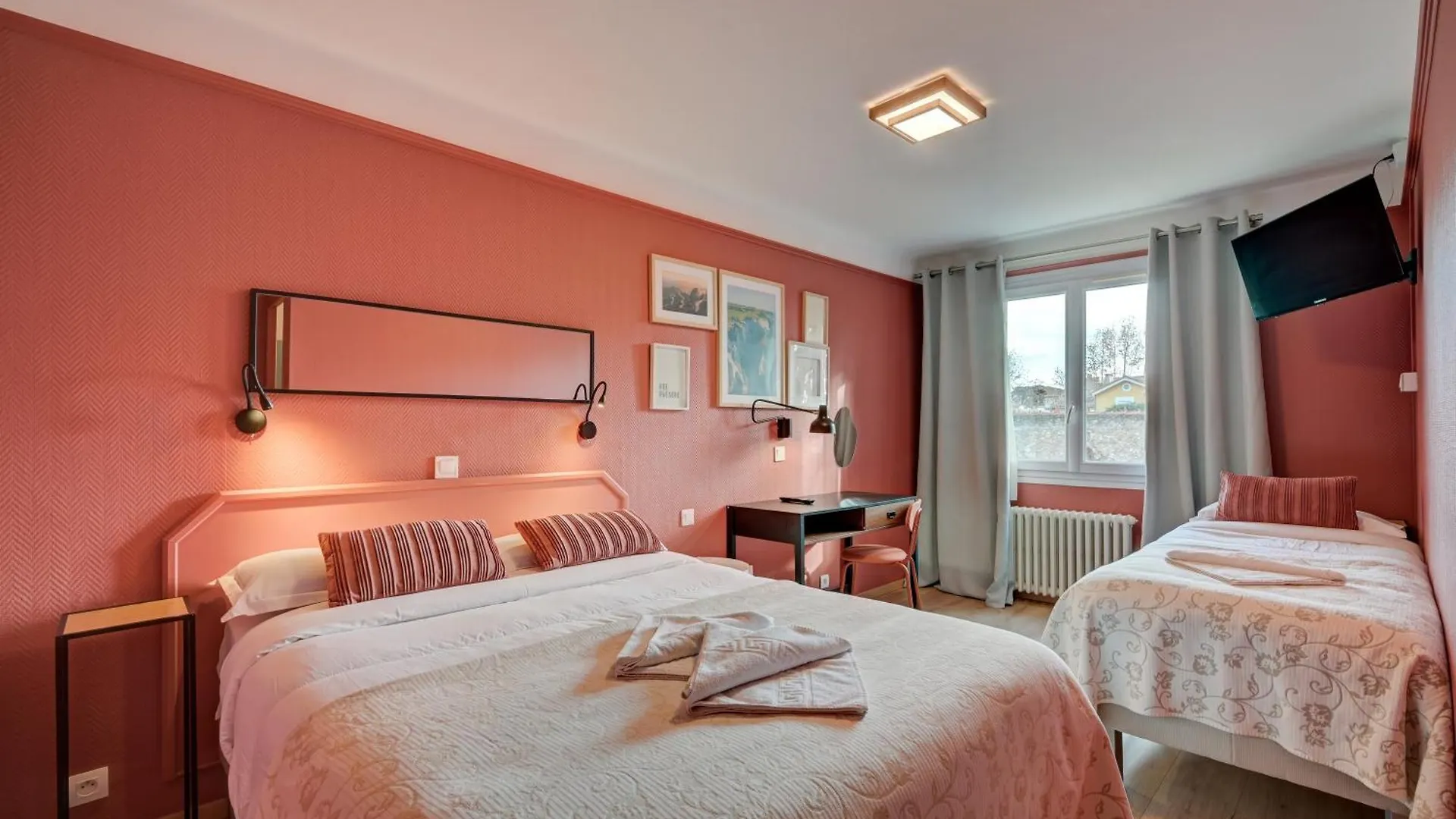 Hotel Paul Aix-en-Provence
