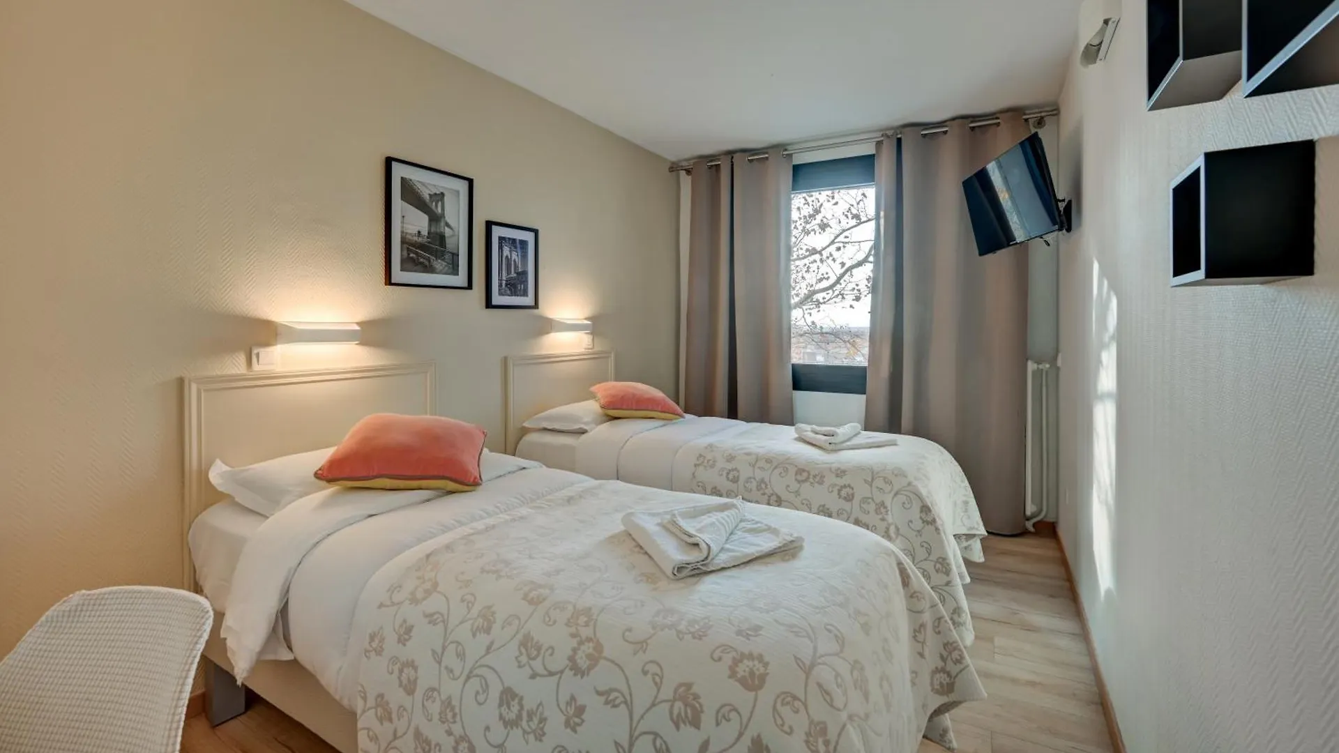 Hotel Paul Aix-en-Provence