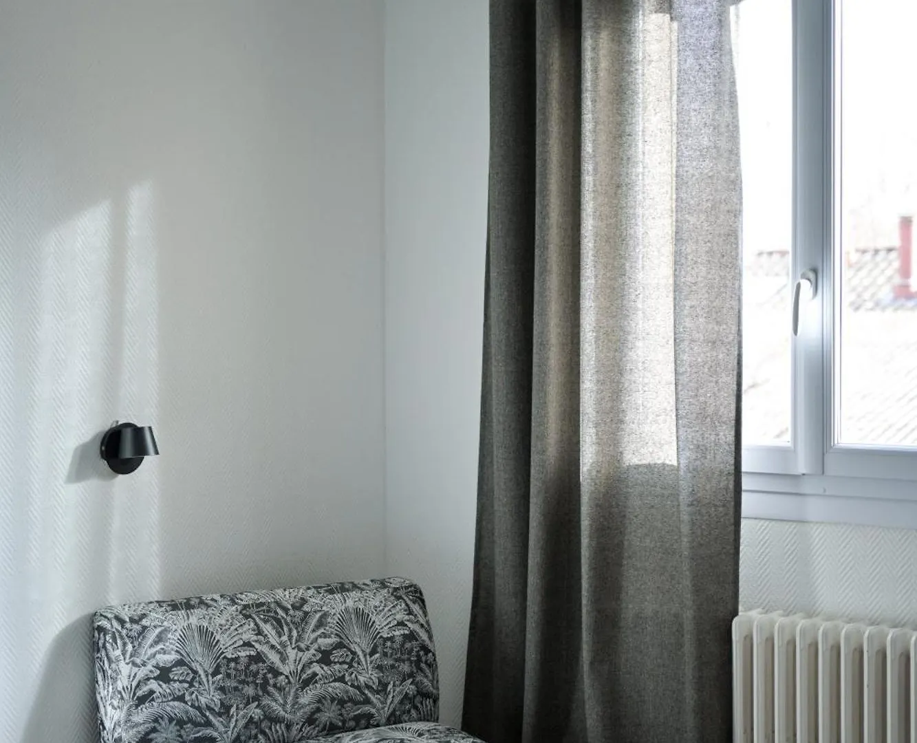 **  Hotel Paul Aix-en-Provence Francia