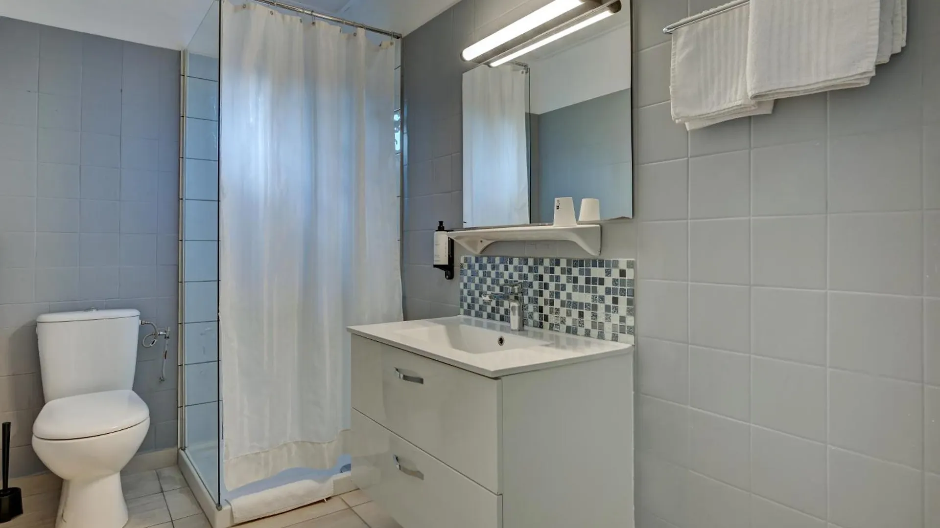 Hotel Paul Aix-en-Provence