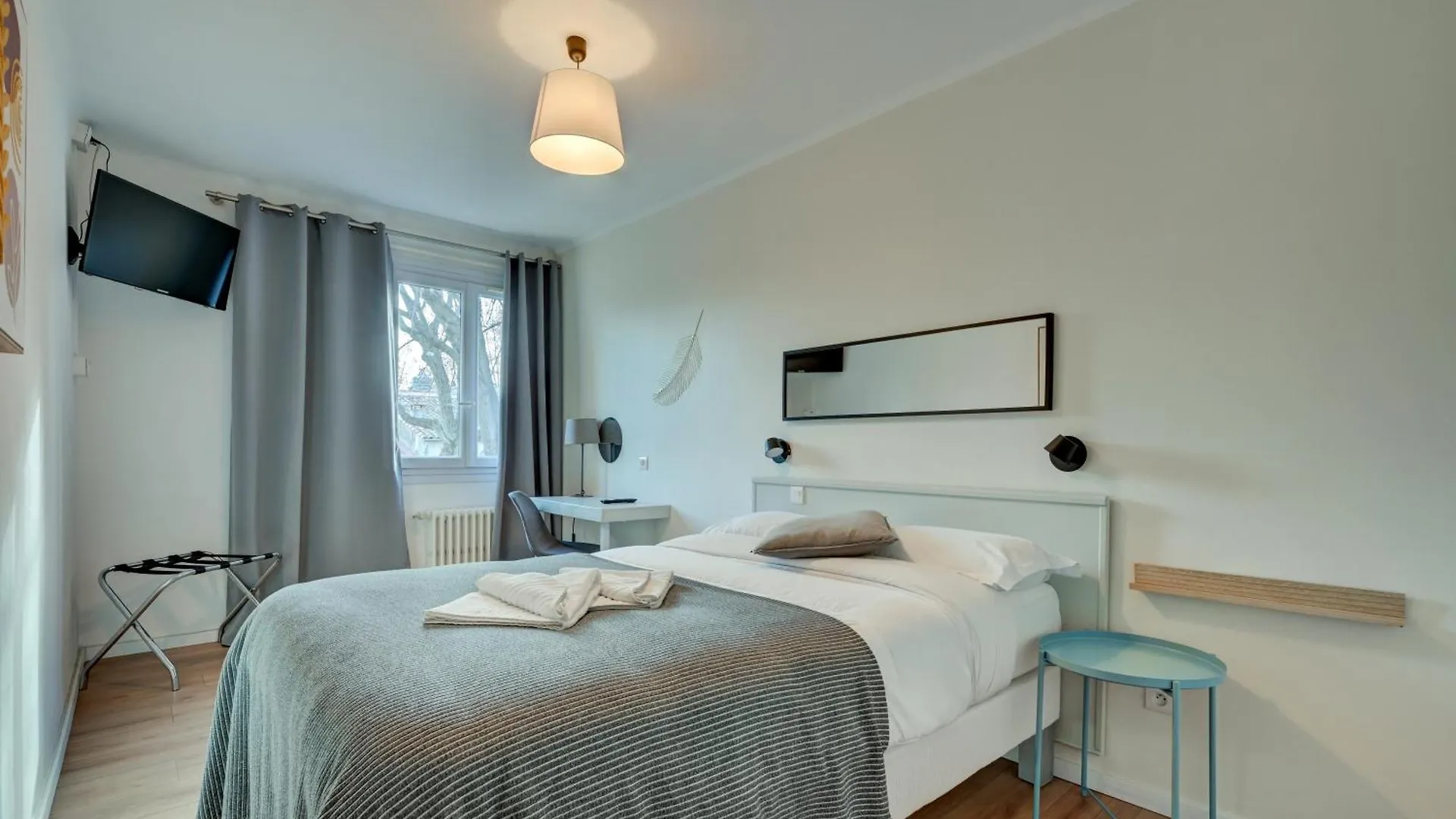 Hotel Paul Aix-en-Provence 2*,  Francia