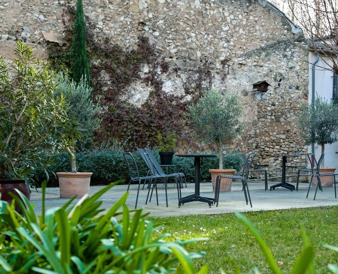 Hotel Paul Aix-en-Provence 2*,  Francia